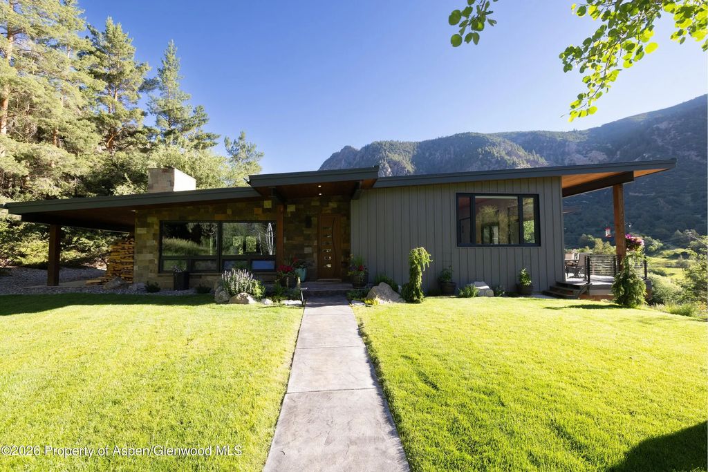 15 of 68 - 14418 Highway 133, Carbondale, CO