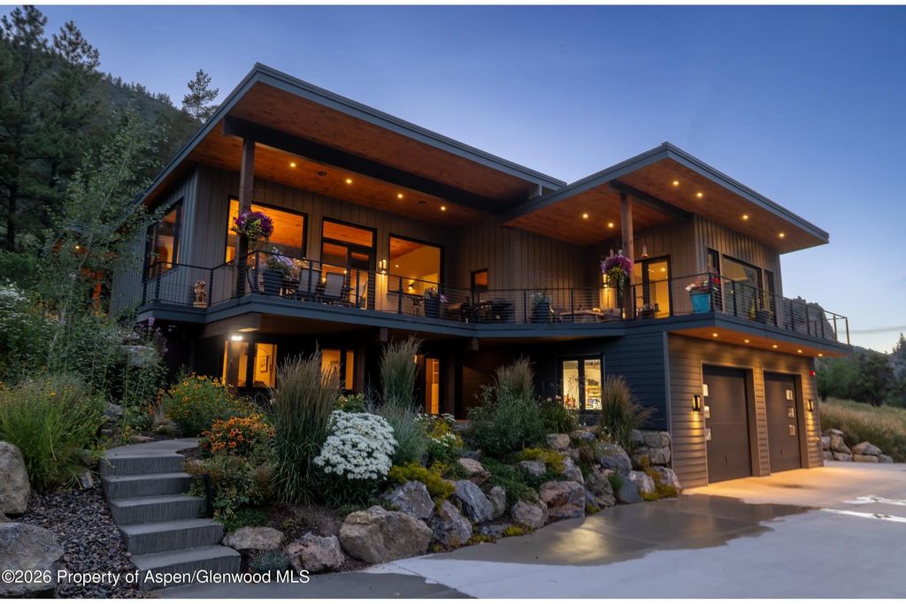 55 of 68 - 14418 Highway 133, Carbondale, CO