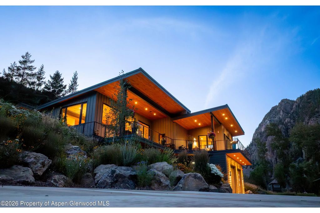 56 of 68 - 14418 Highway 133, Carbondale, CO