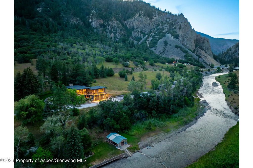 61 of 68 - 14418 Highway 133, Carbondale, CO