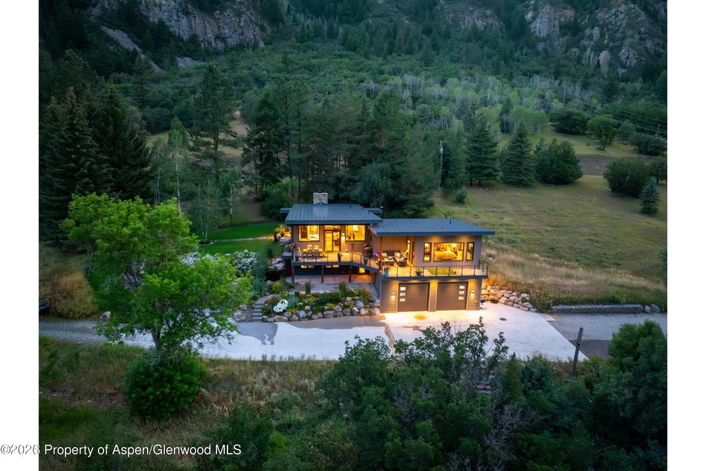 62 of 68 - 14418 Highway 133, Carbondale, CO