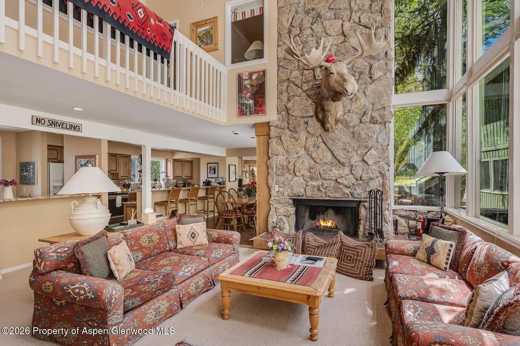 10 of 76 - 921 Faraway Road, Snowmass Village, CO