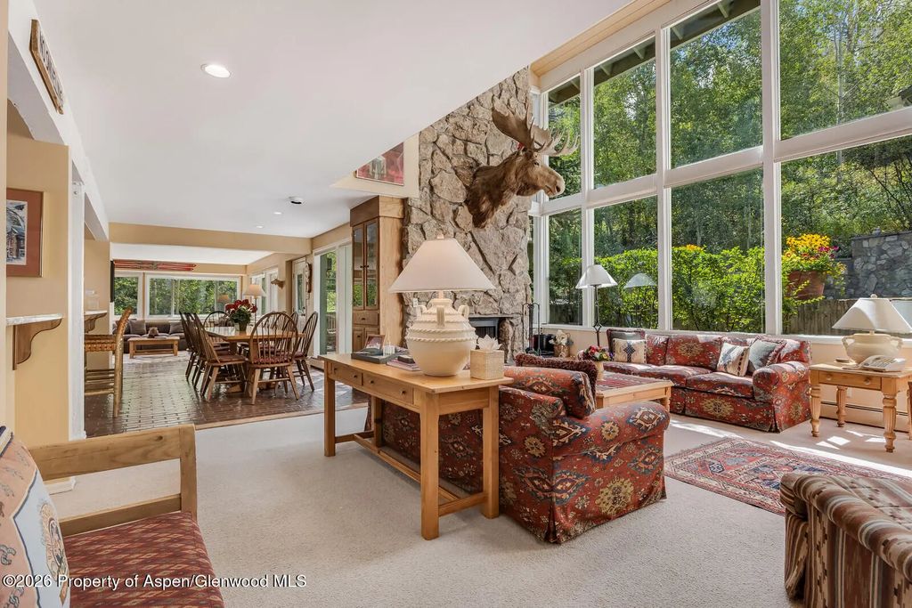 13 of 76 - 921 Faraway Road, Snowmass Village, CO