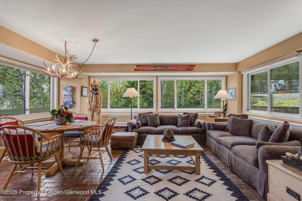 18 of 76 - 921 Faraway Road, Snowmass Village, CO