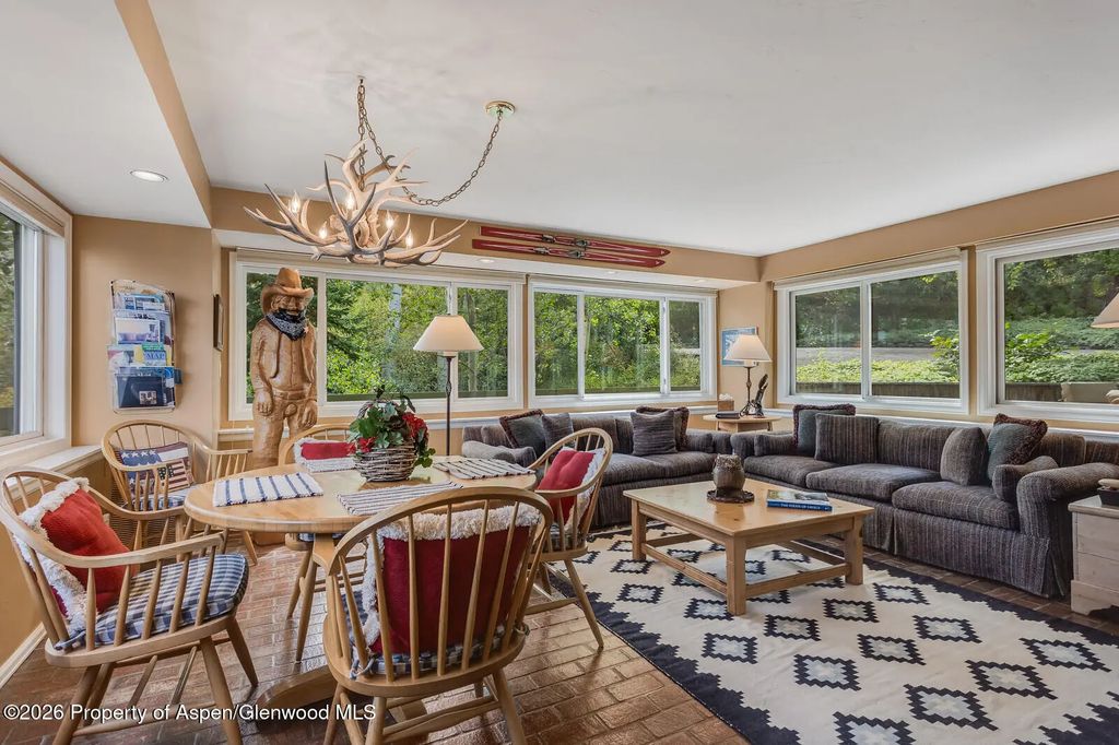 19 of 76 - 921 Faraway Road, Snowmass Village, CO