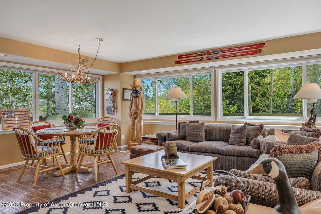 20 of 76 - 921 Faraway Road, Snowmass Village, CO