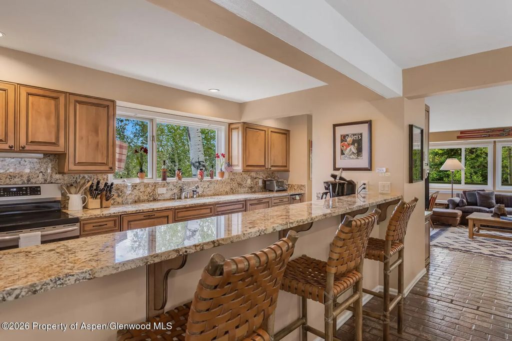 21 of 76 - 921 Faraway Road, Snowmass Village, CO