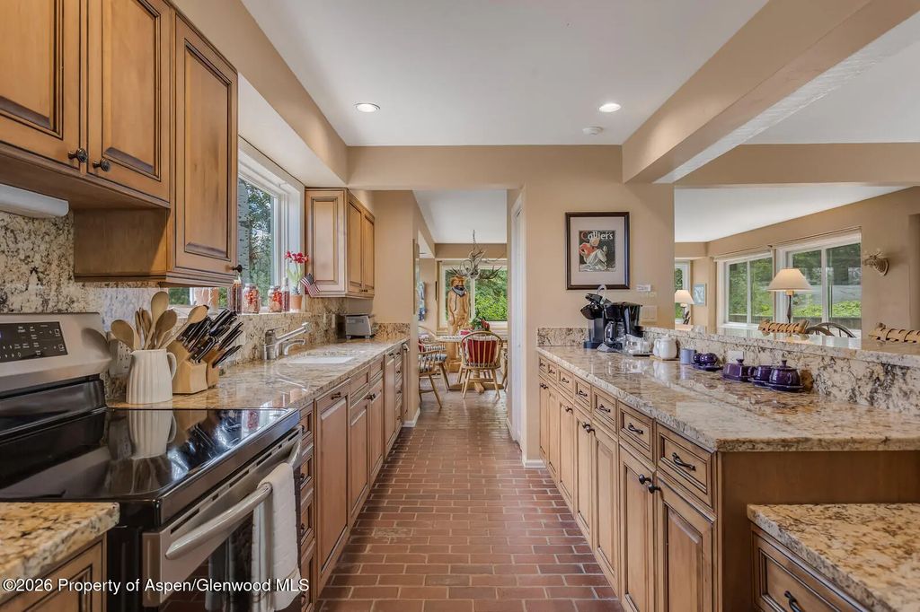 22 of 76 - 921 Faraway Road, Snowmass Village, CO