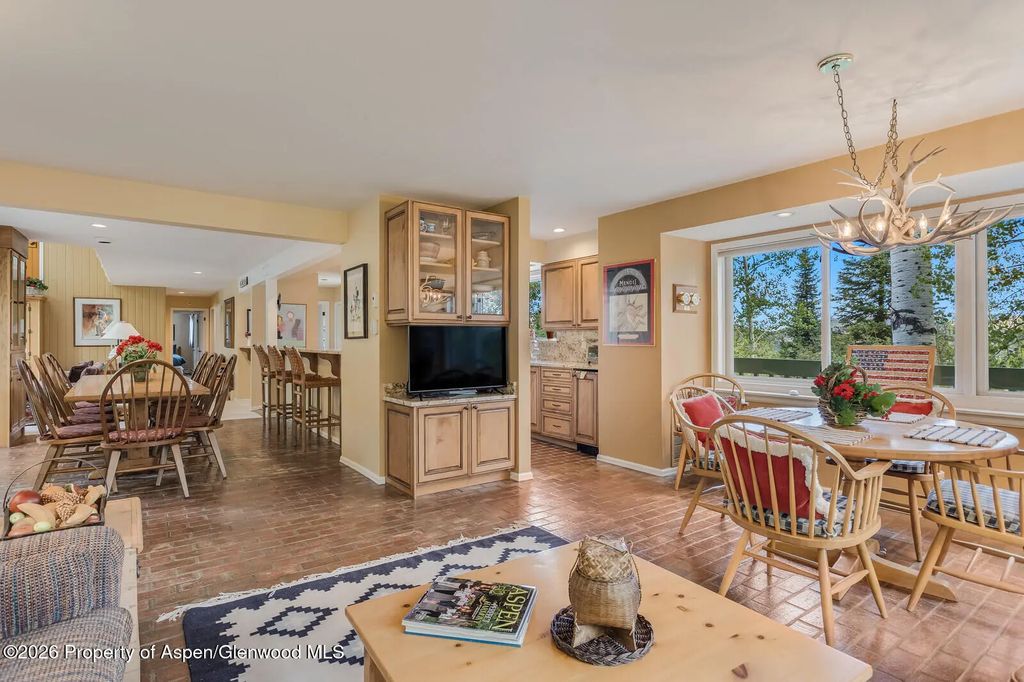 27 of 76 - 921 Faraway Road, Snowmass Village, CO
