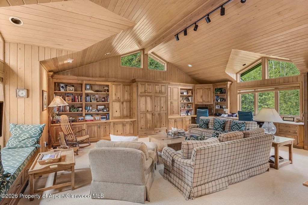 34 of 76 - 921 Faraway Road, Snowmass Village, CO