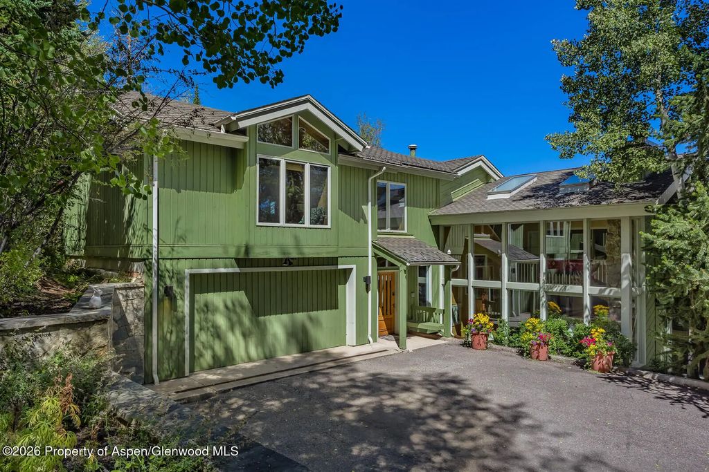 4 of 76 - 921 Faraway Road, Snowmass Village, CO