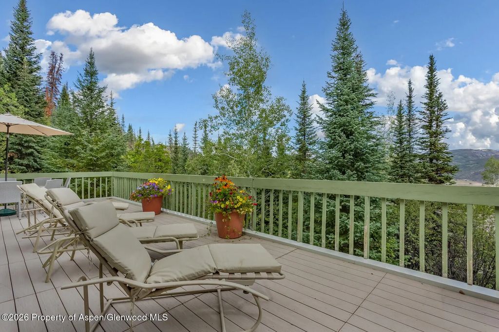 54 of 76 - 921 Faraway Road, Snowmass Village, CO