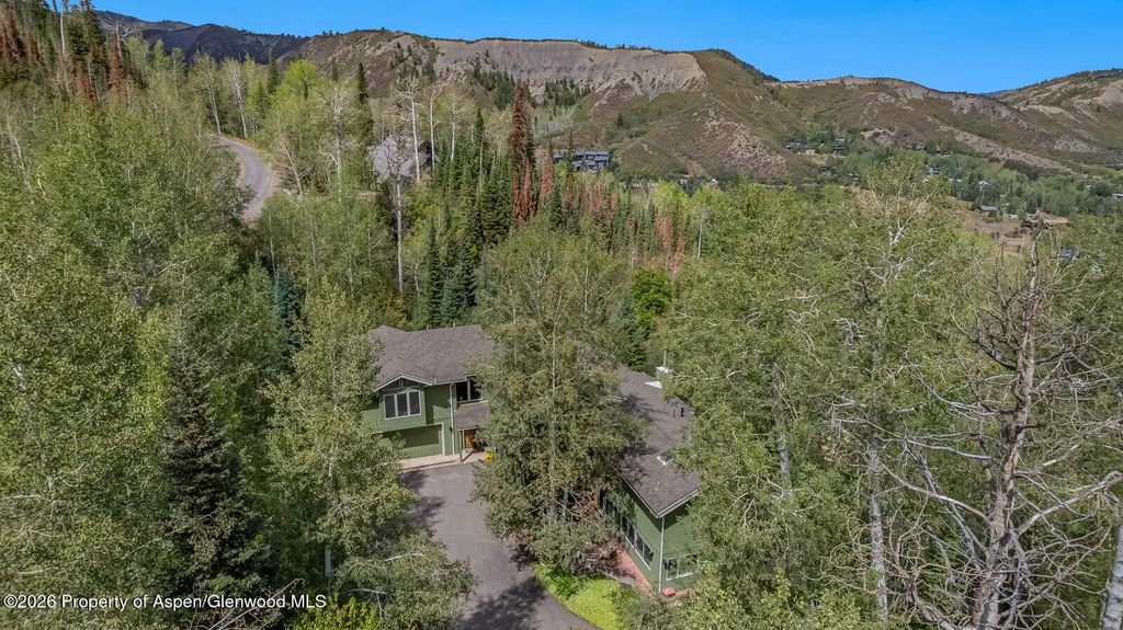60 of 76 - 921 Faraway Road, Snowmass Village, CO