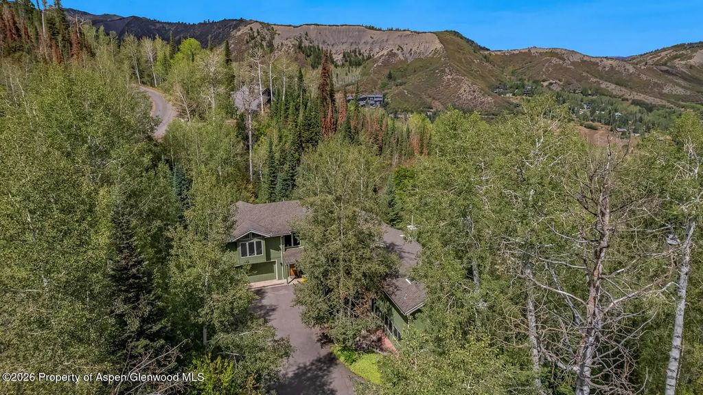 61 of 76 - 921 Faraway Road, Snowmass Village, CO