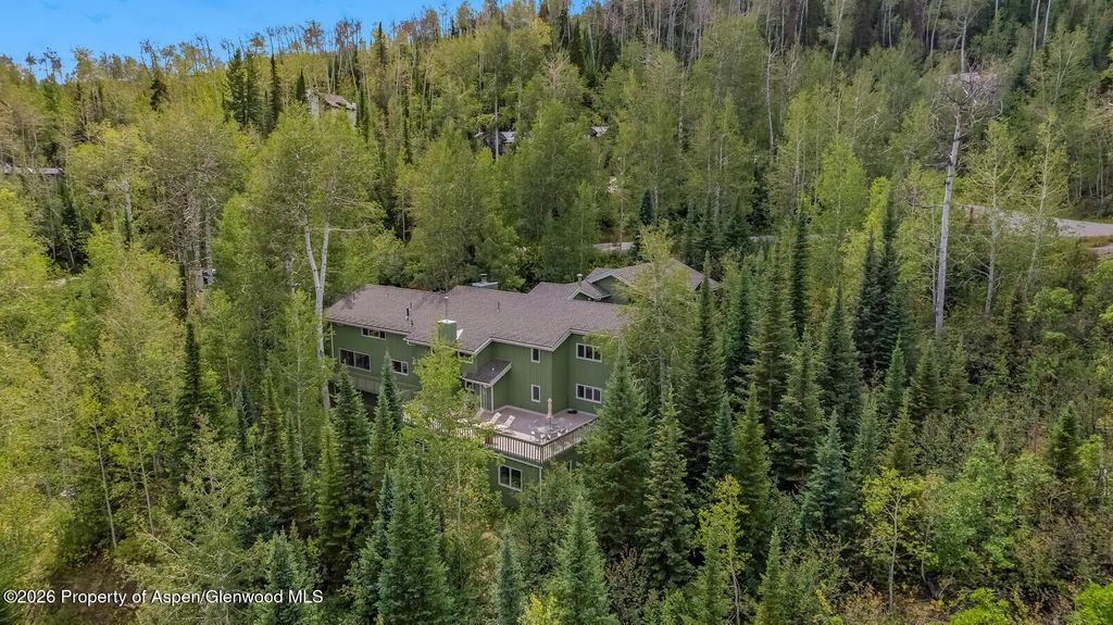62 of 76 - 921 Faraway Road, Snowmass Village, CO