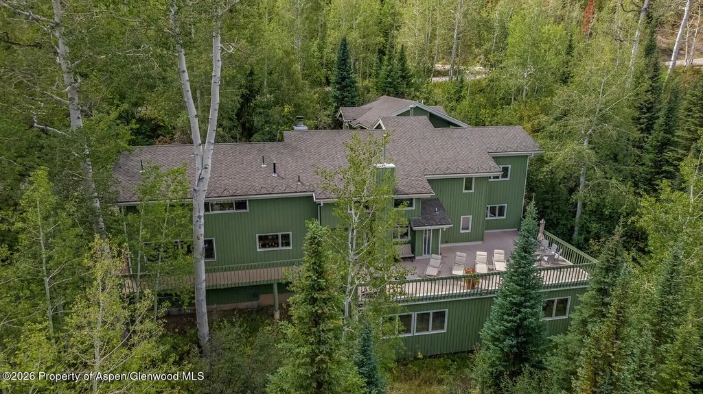 63 of 76 - 921 Faraway Road, Snowmass Village, CO