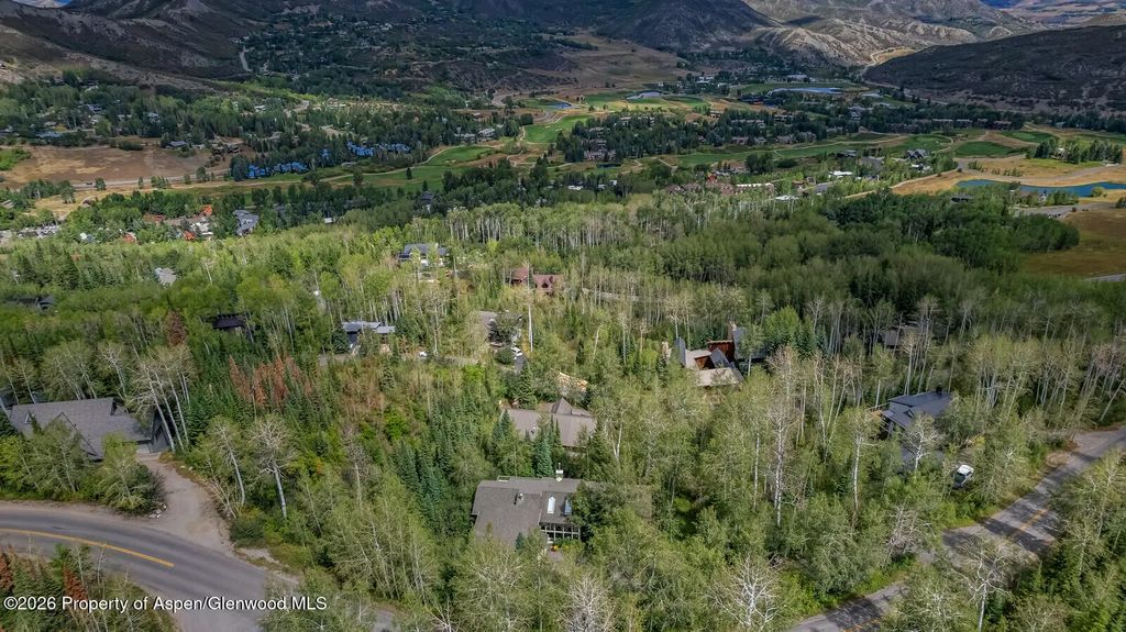 65 of 76 - 921 Faraway Road, Snowmass Village, CO