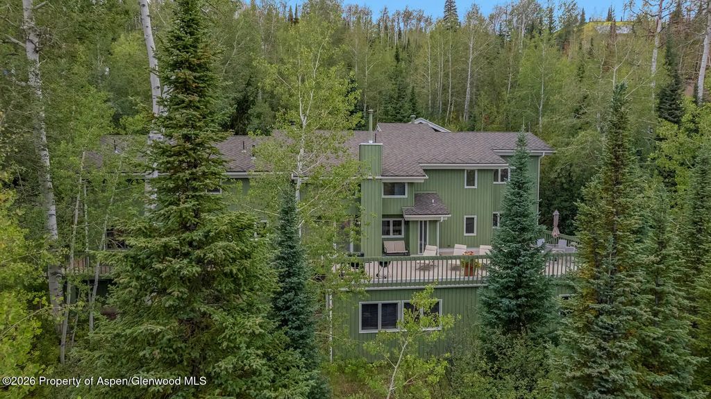 66 of 76 - 921 Faraway Road, Snowmass Village, CO