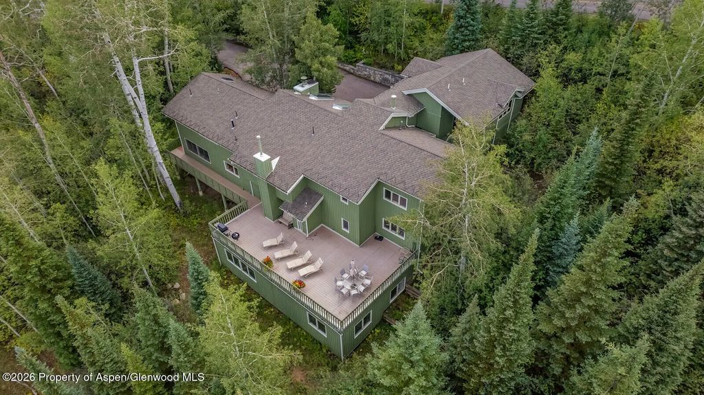 67 of 76 - 921 Faraway Road, Snowmass Village, CO