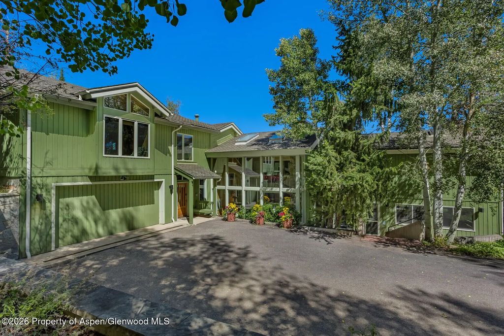 68 of 76 - 921 Faraway Road, Snowmass Village, CO