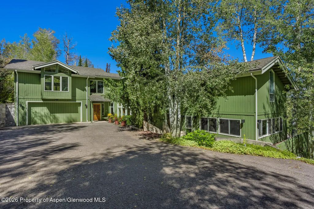 69 of 76 - 921 Faraway Road, Snowmass Village, CO
