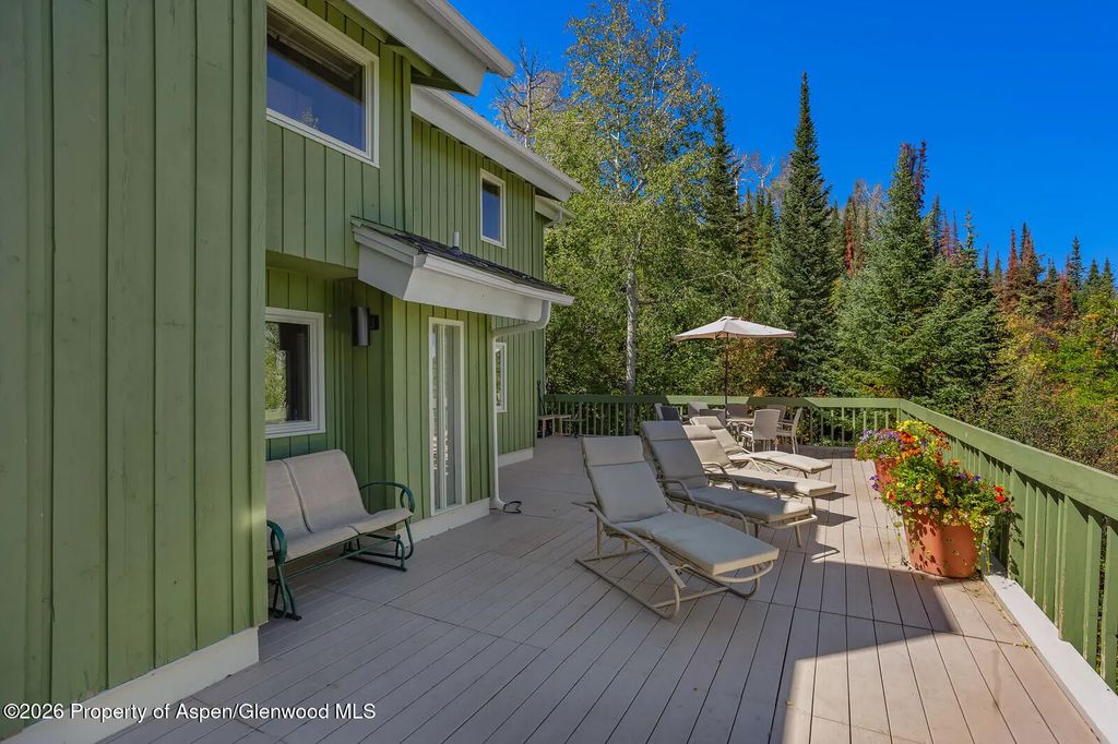 70 of 76 - 921 Faraway Road, Snowmass Village, CO