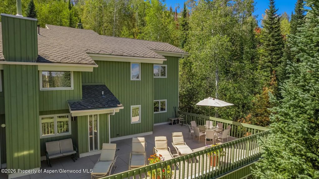 73 of 76 - 921 Faraway Road, Snowmass Village, CO
