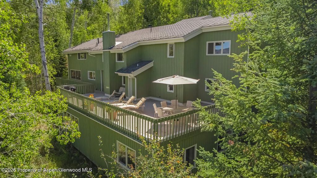 74 of 76 - 921 Faraway Road, Snowmass Village, CO