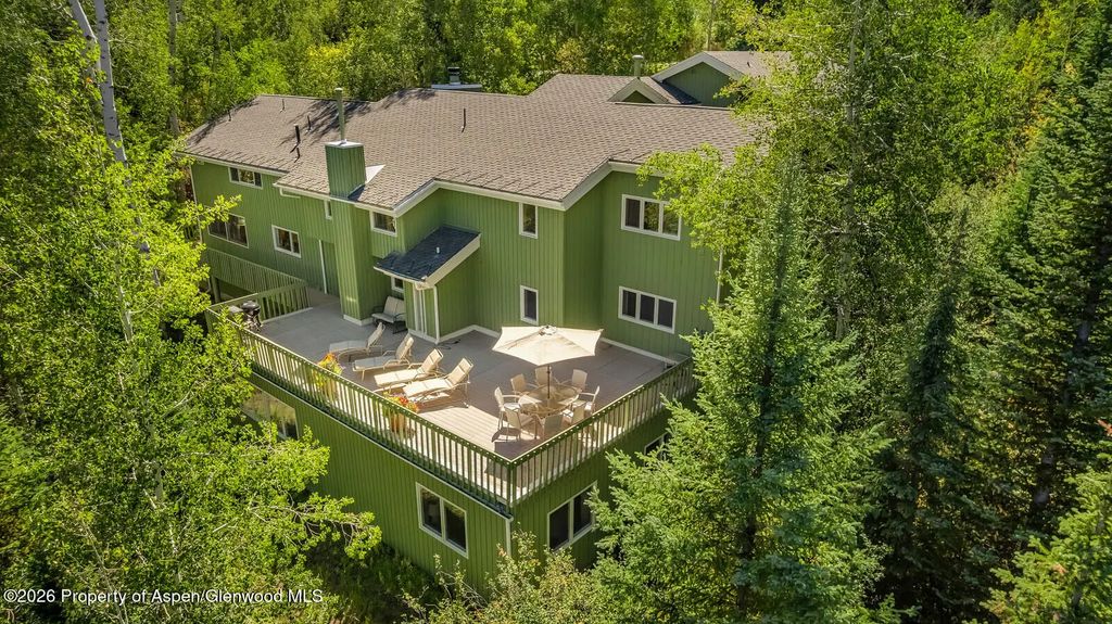 75 of 76 - 921 Faraway Road, Snowmass Village, CO