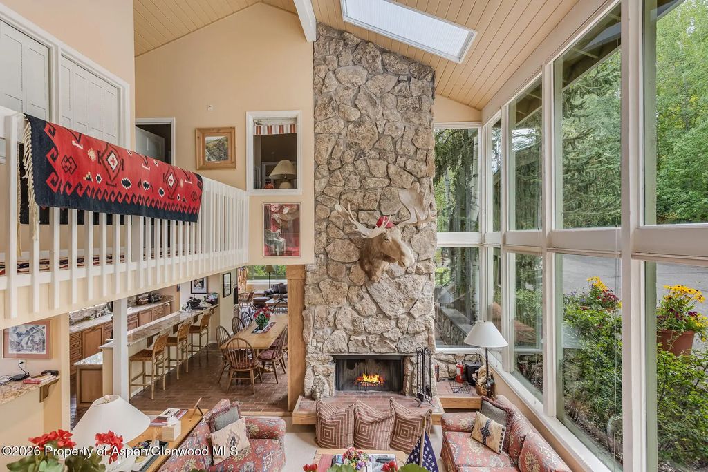 8 of 76 - 921 Faraway Road, Snowmass Village, CO