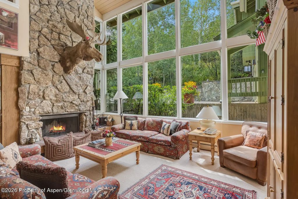 9 of 76 - 921 Faraway Road, Snowmass Village, CO