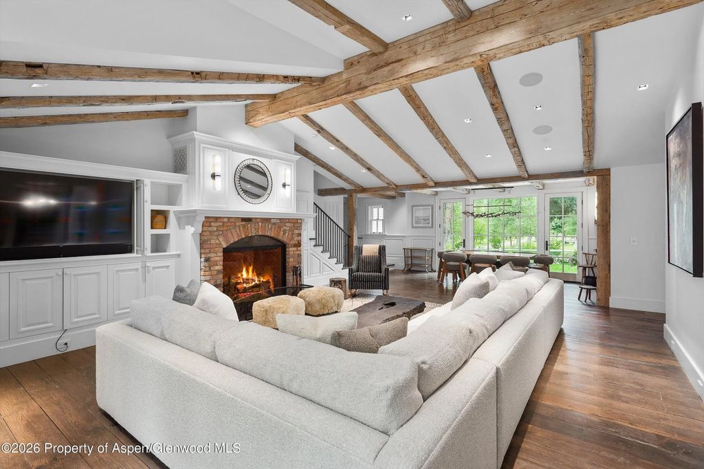 19 of 51 - 1230 Snowbunny Lane, Aspen, CO