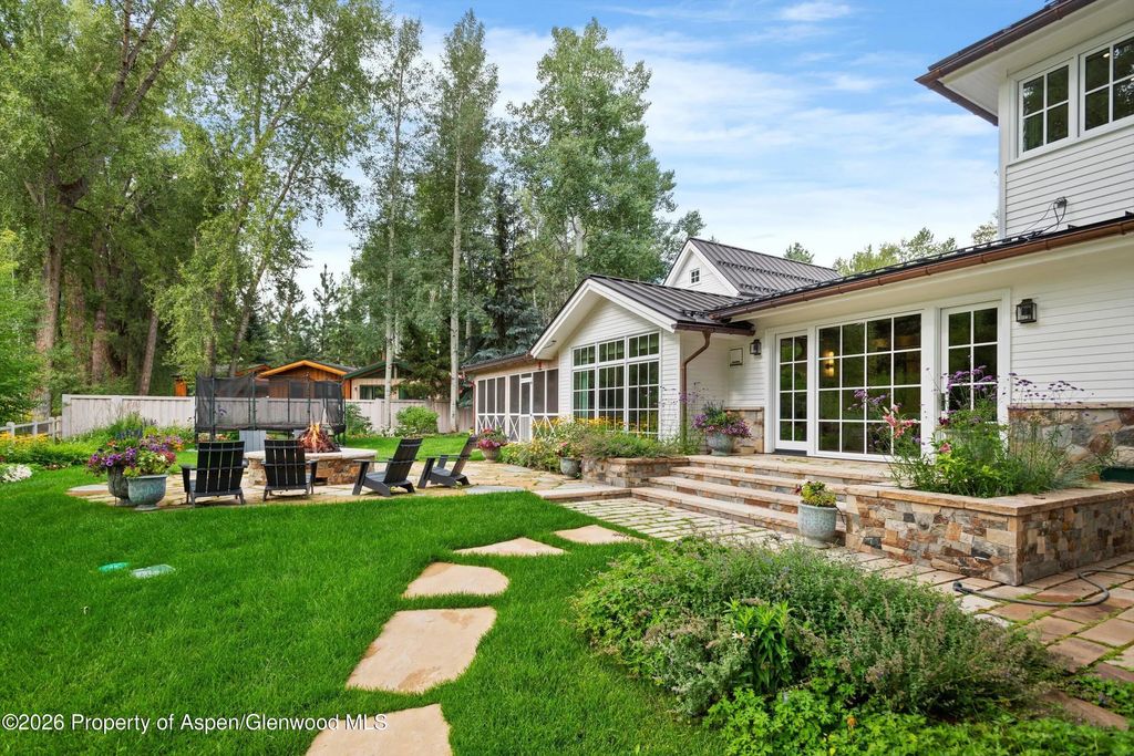 26 of 51 - 1230 Snowbunny Lane, Aspen, CO