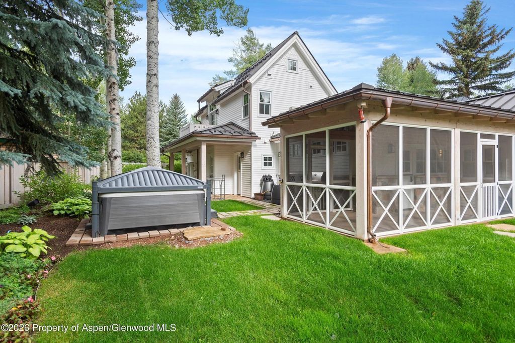 43 of 51 - 1230 Snowbunny Lane, Aspen, CO