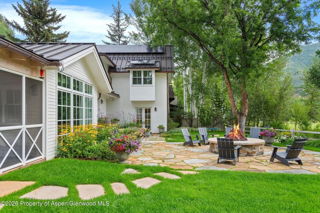 44 of 51 - 1230 Snowbunny Lane, Aspen, CO