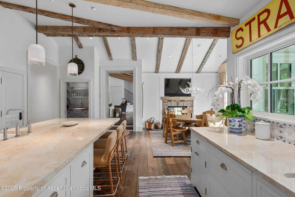 8 of 51 - 1230 Snowbunny Lane, Aspen, CO