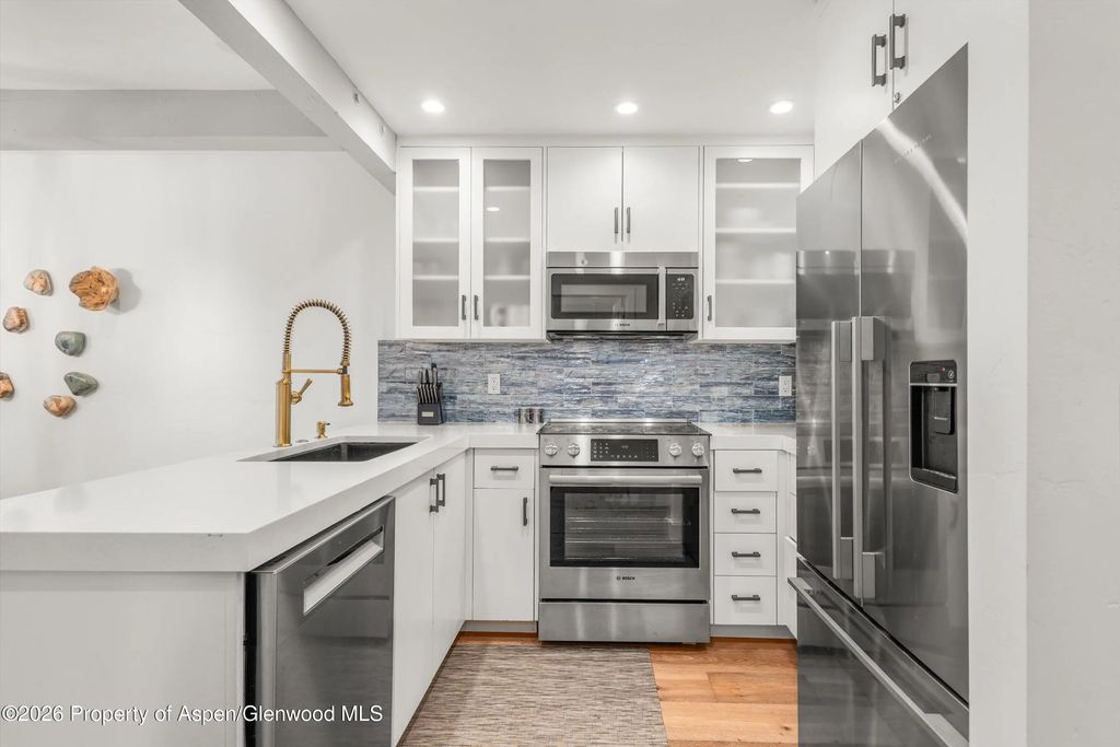 10 of 19 - 610 S West End Street Unit K103, Aspen, CO