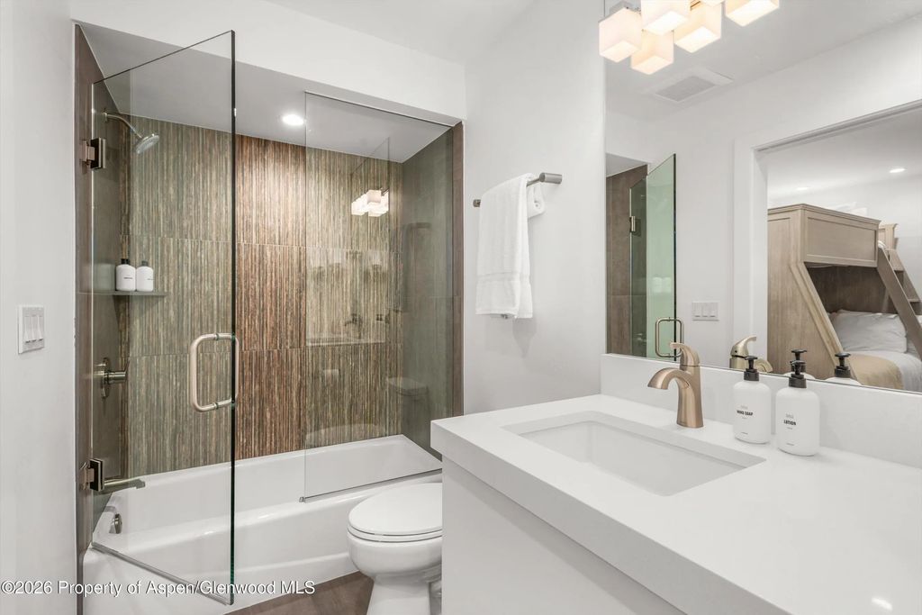 17 of 19 - 610 S West End Street Unit K103, Aspen, CO