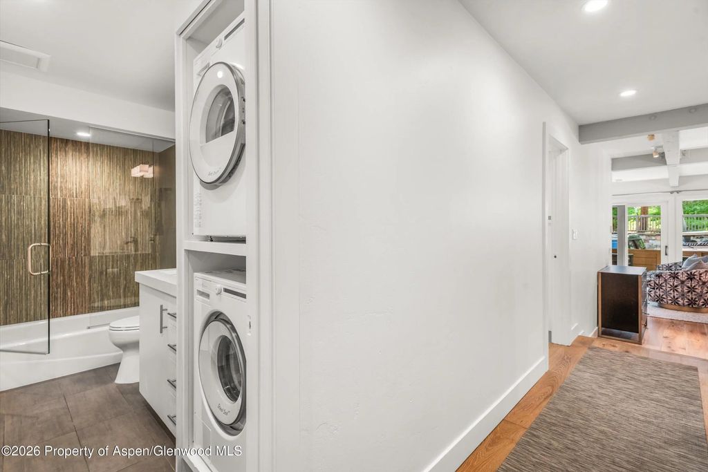 18 of 19 - 610 S West End Street Unit K103, Aspen, CO