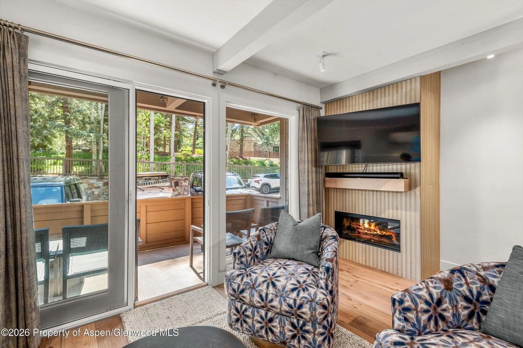 4 of 19 - 610 S West End Street Unit K103, Aspen, CO