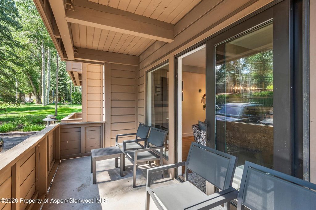 5 of 19 - 610 S West End Street Unit K103, Aspen, CO