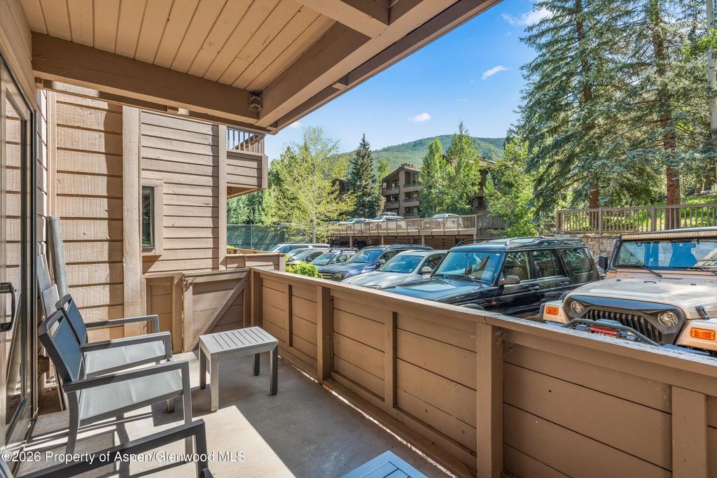 6 of 19 - 610 S West End Street Unit K103, Aspen, CO