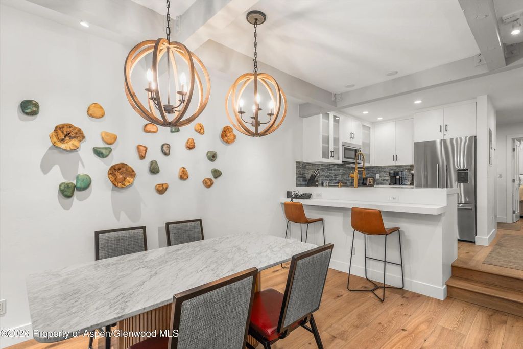 8 of 19 - 610 S West End Street Unit K103, Aspen, CO