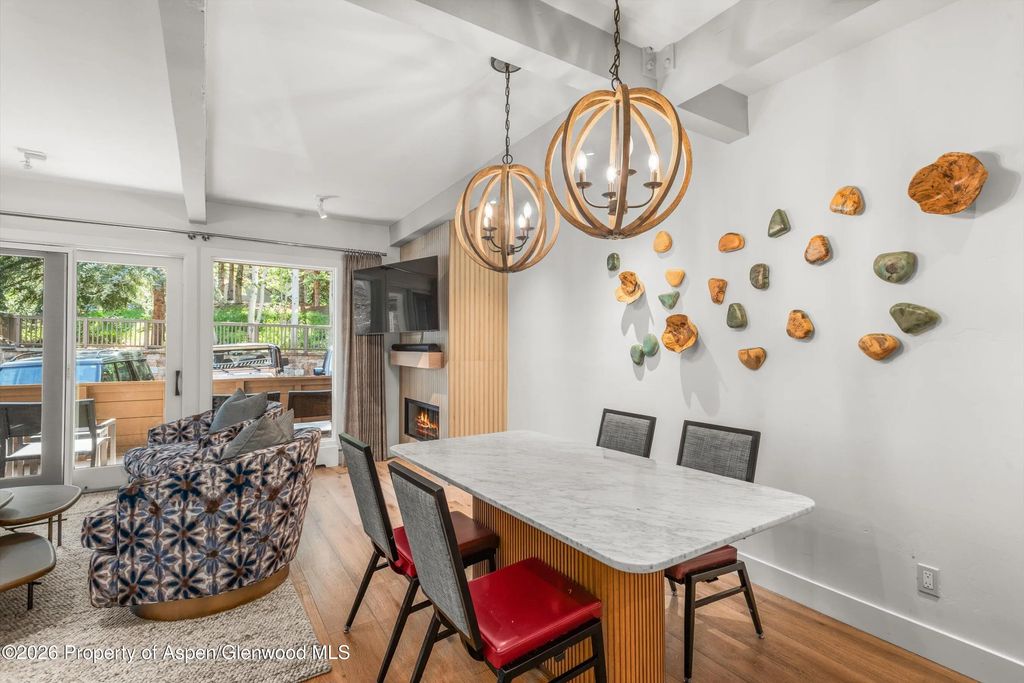 9 of 19 - 610 S West End Street Unit K103, Aspen, CO