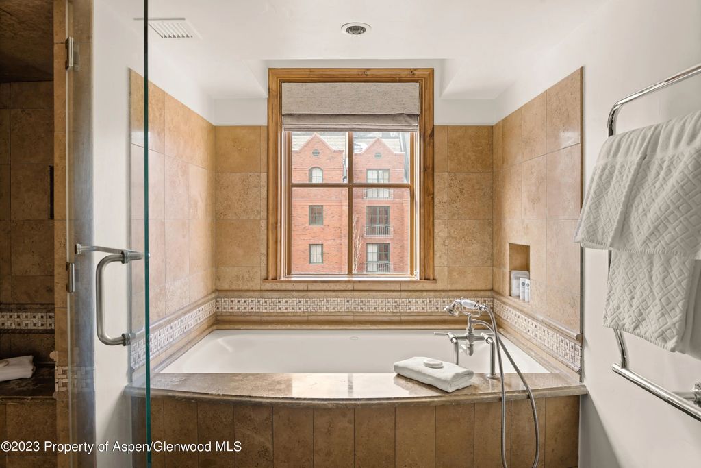 10 of 14 - 315 E Dean Street B60, Aspen, CO