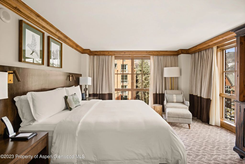 11 of 14 - 315 E Dean Street B60, Aspen, CO