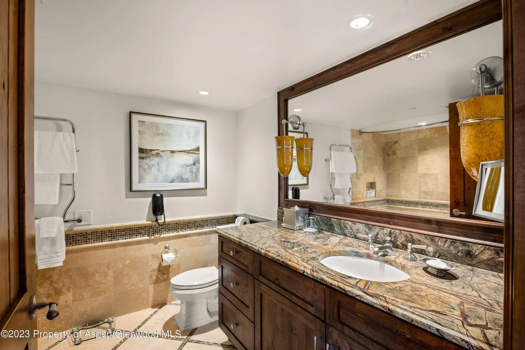 12 of 14 - 315 E Dean Street B60, Aspen, CO