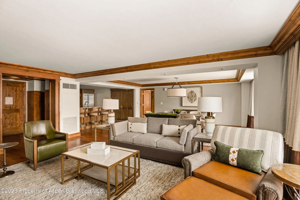 4 of 14 - 315 E Dean Street B60, Aspen, CO