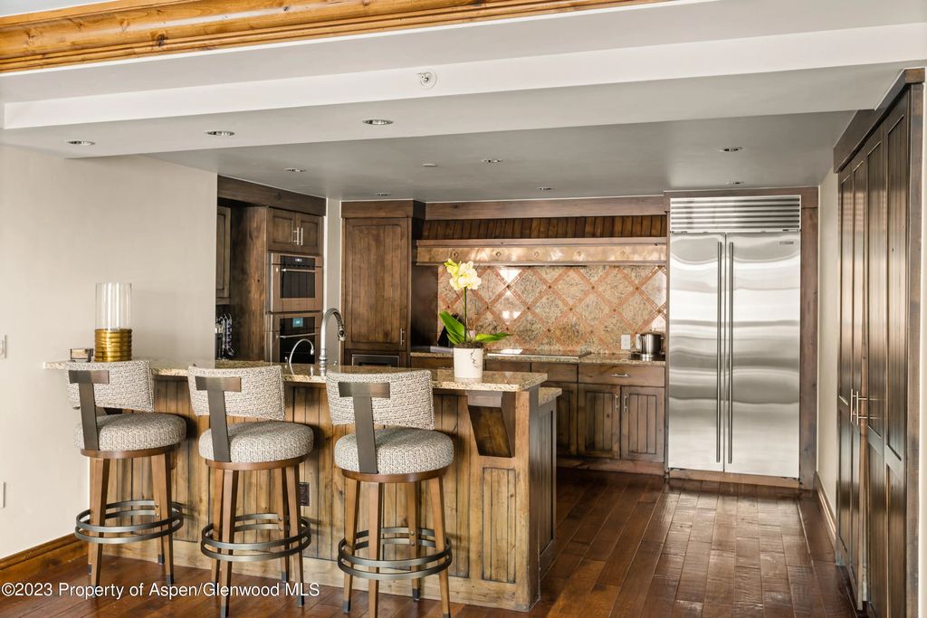 5 of 14 - 315 E Dean Street B60, Aspen, CO