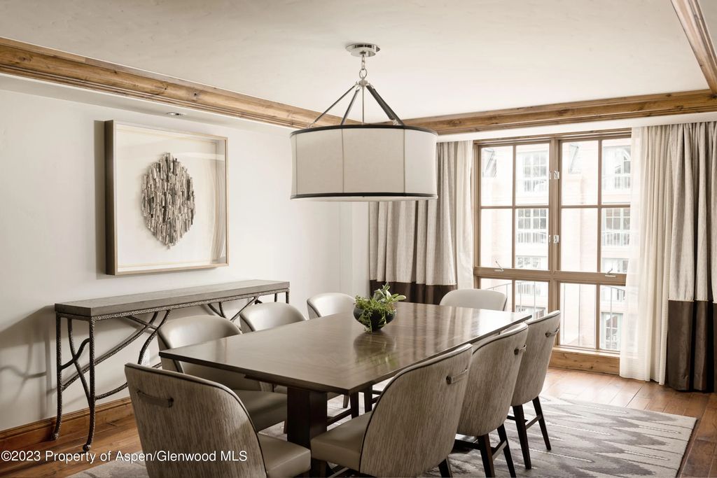 7 of 14 - 315 E Dean Street B60, Aspen, CO